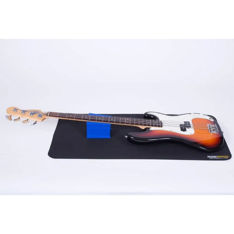 Estacion D/trabajo P/instrumentos De Curda Music Nomad Mn207 Azul