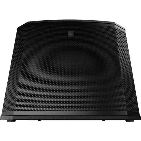 Electrovoice Etx-18sp Subwoofer Activo Altavoz 1x18 PuLG Color Negro