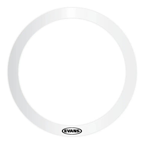 Paquete Con 10 Aros Para Toms 14x1.5 Pulgadas Evans E14er1