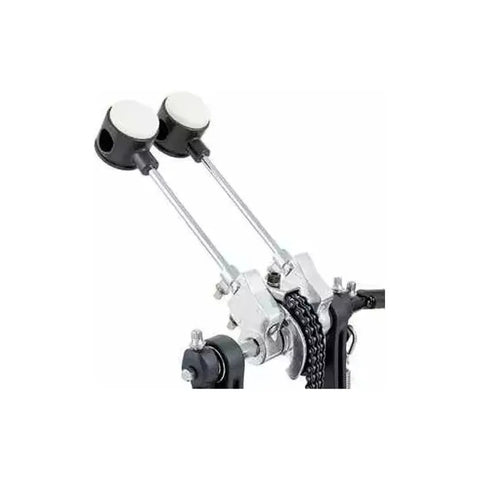 Pedal Mapex P600tw Para Bombo Doble Cadena