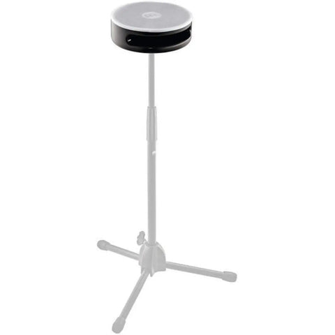 Cajón Tarola Montable 7.5 PuLG Roble De Siam Meinl Mcs2-bk