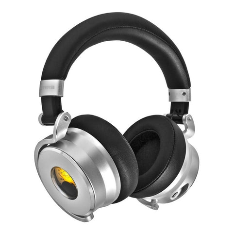 Audífonos Anc Dinámicos Color Negro, Meters Ov1 Negro