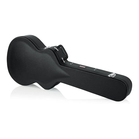 Estuche Para Guitarra Semi-hollowbody, Gator Gwe-335