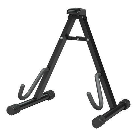 Soporte Para Guitarra Eléctrica Behringer Gb3002-e Negro