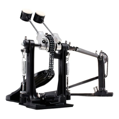 Pedal Doble P/ Bombo Cadena Doble Mapex P600tw