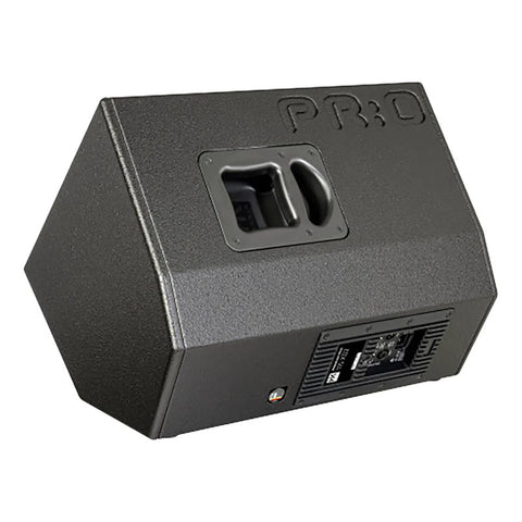 Bafle 15  Amplificado Hk Audio Premium Pro 115 Xd2 Negro