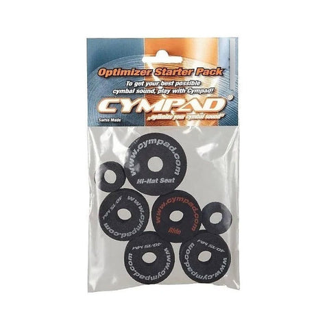 Arandela Cympad Platillo Optimizer Starter Pack Ossp