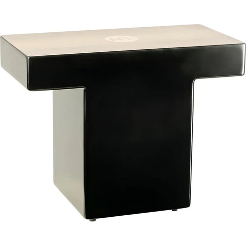 Ptopcaj2wn Cajon Slaptop, Cuerpo De Abedul Báltico Meinl