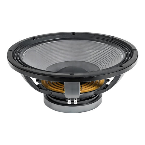 Eighteen Sound Bocina 18 Pulgadas 18lw2420/8 1300w 8 Ohms Color Negro