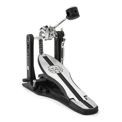 Mapex P600 - Pedal De Bombo Simple Mars S Cadena Doble