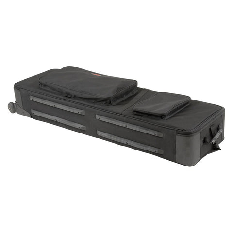 Case Estuche P/ Teclado 76 Teclas, Skb 1skb-sc76kw Negro