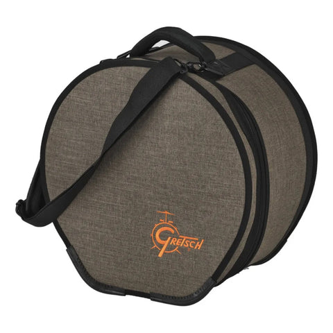 Gretsch Gr-0810rtb Pro Tour  Funda Para Rack Tom 8 ×10  Caqui