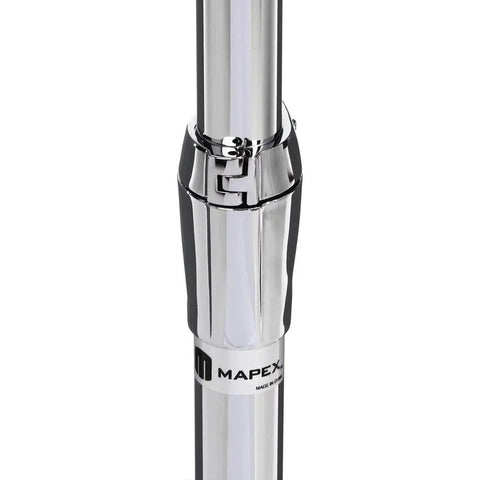 Atril Hi Hat Mapex Armory H-800 Cromo Trípode Ajustable