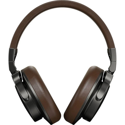 Audifonos Cerrados De Estudio Compactos Behringer Bh 470 Marrón