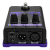 Procesador Para Voz 8 Estilos, Tc Helicon Voice Tone X1