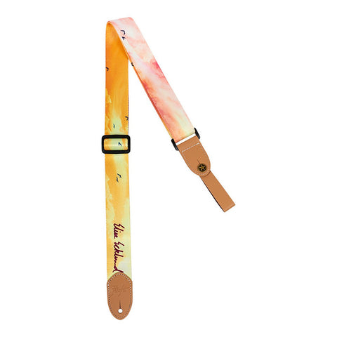 Ukelele Soprano Elise Ecklund Flight Tus Ee Sunset Pack Tus Ee Sunset