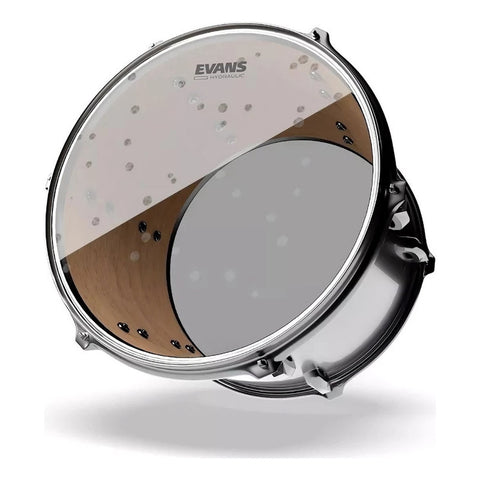 Parche Evans 12 Pulgadas Hidraulico Tt12hg