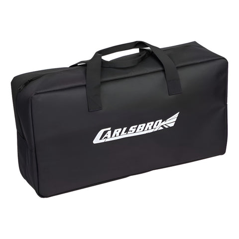Funda Para Modulo De Percusiones Carlsbro Okto-bag Negro