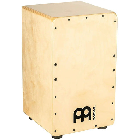 Cajon Flamenco Ajustable Woodcraft Meinl Wc100b