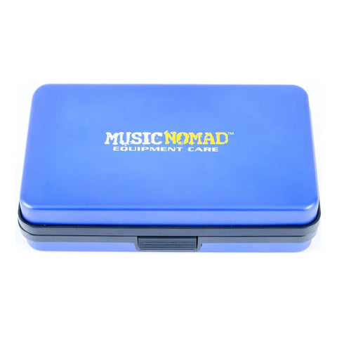 Estuche Con Herramientas Para Guitarra Music Nomad Mn229