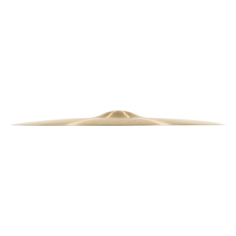 Platillo Suspendido Sinfónico 17 Pulgadas, Meinl Sy-17sus
