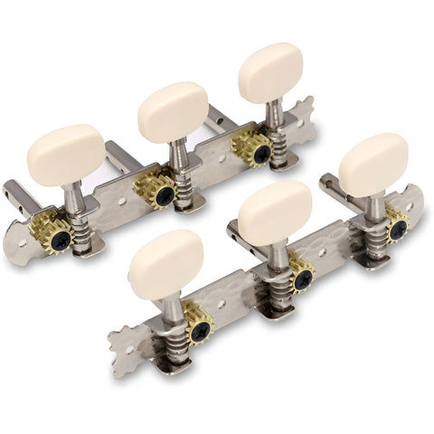 Gator Gm-4 Funda Nylon Acolchada 4 Microfonos Mics Gig Bag Color Negro