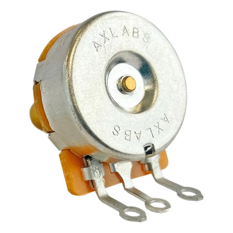 Potenciometro 500k Medium 3/4 Tono Axlabs Ax-a500-sd-m