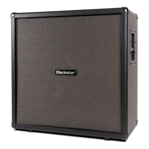 Blackstar Pro-412b Mkii Series One  Gabinete 4×12  240w Negro