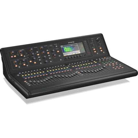Consola Digital 32 Canales Midas M32 Live