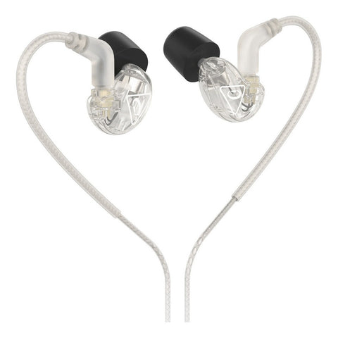 Audífonos De Monitoreo Para Estudio Behringer Sd251-cl Blanco