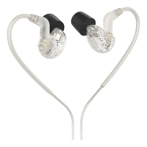 Audífonos De Monitoreo Para Estudio Behringer Sd251-cl Blanco