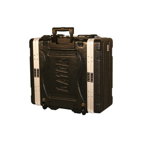 Estuche Con Ruedas De 4u De Rack Gator Grr-4l