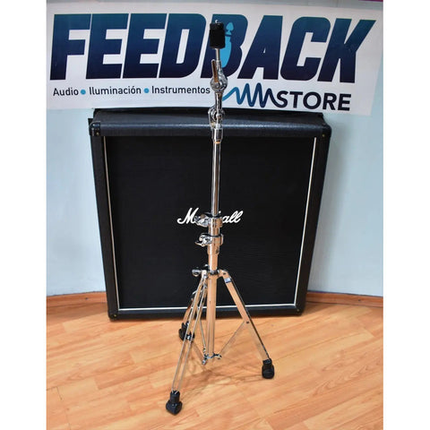 Soporte Base Para Platillo, Sonor Mbs 4000