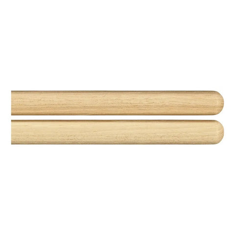 Baqueta Larga 5a Meinl Para Batería Nogal Americano Punta Madera 42cm