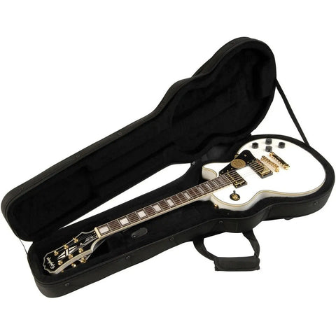 Case Estuche P/ Guitarra Les Paul Semi-rigido, Skb 1skb-sc56