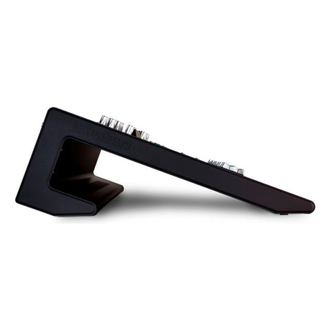 Mezcladora Digital Allen & Heath Qu-24 24 Canales