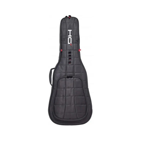 Estuche Profesional Para Guitarra Eléctrica Proel Dhzegb