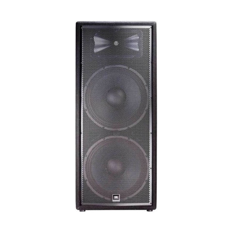 Bocina Jbl Jrx225 Negra