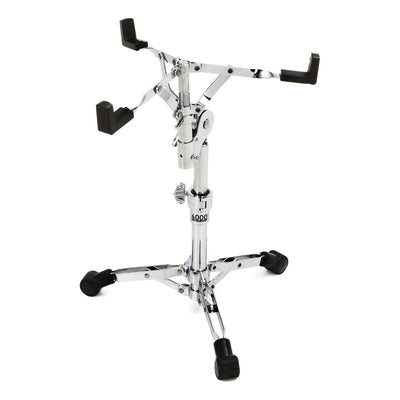 Soporte Para Tarola Serie 4000 Uso Rudo Sonor Ss 4000