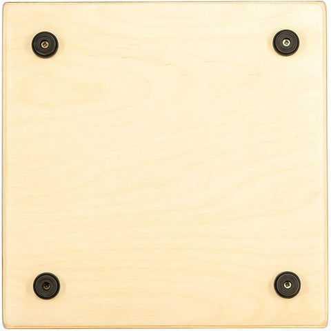Cajon Ajustable Con Cables Internos Fijos Meinl Sc100ha