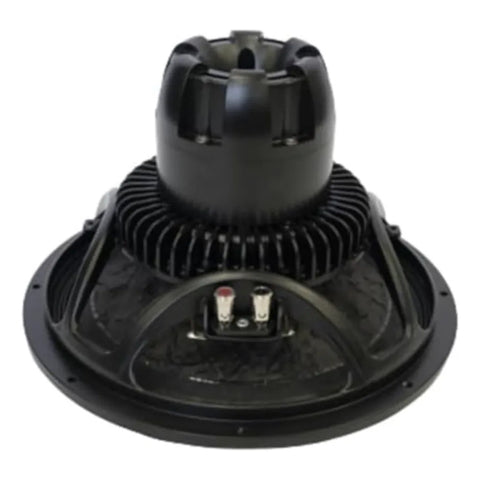 Bocina Eighteen Sound  12 Pulgadas  12ntlw3500/8 Ohms Negro