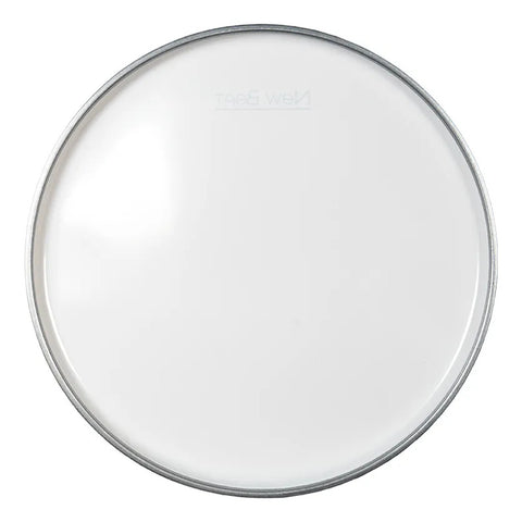 New Beat Dh-15w/2ht Parche New Beat 15   Bco. Dh-15w/2ht Blanco