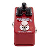 Pedal De Efecto Tc Electronic Hall Of Fame 2 Mini Reverb Rojo