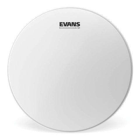 Parche Para Tom O Timbal De 6 Pulgadas Evans G1 B06g1