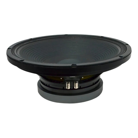 Woofer 15 Pulgadas 18 Sound 15lw1401 1000w Rms Imán Ferrita 8 Ohms Negro