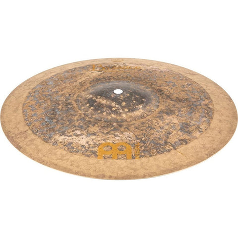 Platillo Hi-hats De 14 Pulgadas Byzance Meinl B14eqh