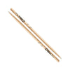 Baquetas 7a Hickory Series Punta De Nylon Zildjian Z7an