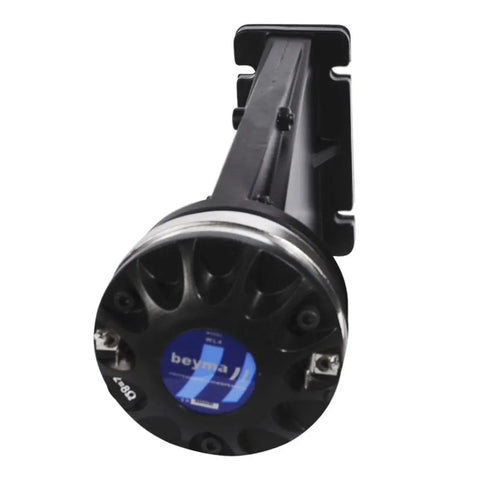 Par Drivers P/arreglos Lineales De 4x0.5 Pulgadas Beyma Wl4