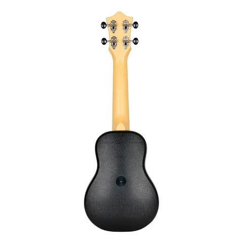 Flight Tus55 Mango Ukulele Soprano Con Funda