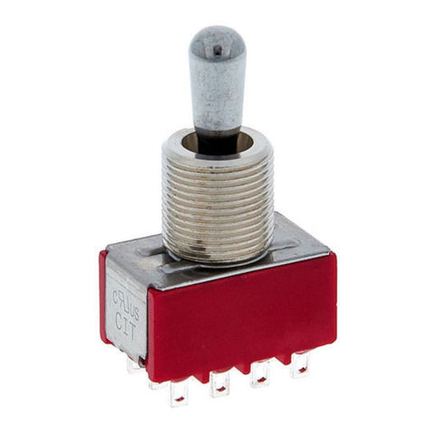 Interruptor Switch Selector 3 Posiciones Dimarzio Ep1111